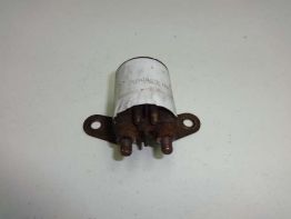 Anlasser Relais Suzuki GSX 400 X Impulse