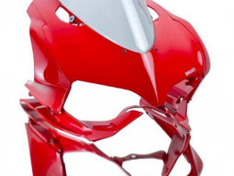 Kuipruit Ducati 899 Panigale