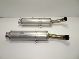 Sportdemper Ducati monster 600