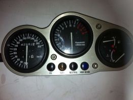 Tellerset Kawasaki ZX 9 R