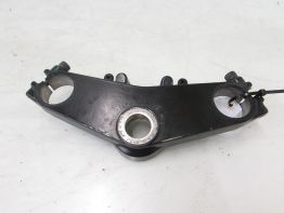 Kroonplaat Honda CBR 600 F