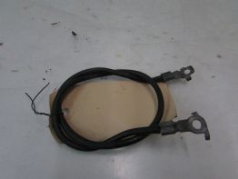 Kabelboom voor Honda CBR 600 F