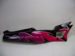 Heck rechts Kawasaki ZXR 400