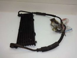 Oliekoeler Suzuki GSX F 600