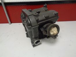 Cilinderkop Suzuki SV 650