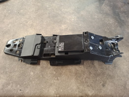 Rear fender Yamaha XSR 900