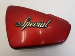 Linker zijkuip klein Yamaha XV 700 / 750 SE