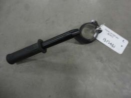 Clip on links Honda VFR 1200