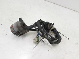 Lenkerschalter links Honda VF 500 