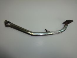 Rempedaal Honda VF 700 750 C Magna