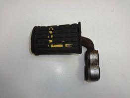 Fussraste links Yamaha XV 1000 Virago