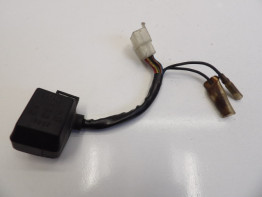 Fuse box Honda VT 700 750