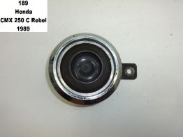 Claxon Honda CMX 250 