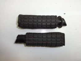 Duo voetsteun set Honda CBR 1000 F