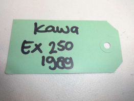 Kabelboom Kawasaki Overige Kawasaki