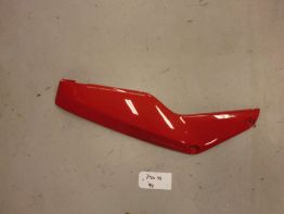 Heck rechts Ducati 750 SS Supersport