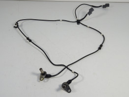 ABS Systeme Kawasaki Ninja 300