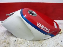 Tankcover Yamaha FZR 600
