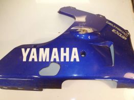 Rechter onderkuip Yamaha YZF R1