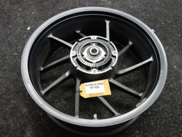 Achtervelg Honda NT 1100 DCT