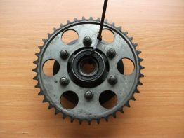 Tandwieldrager Kawasaki ZX 9 R