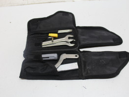 Gereedschapset Triumph Sprint GT 1050