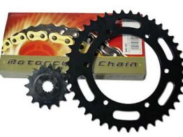 Kettensatz Honda CBR 600 F