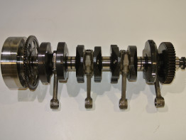 Krukas Kawasaki Z 750