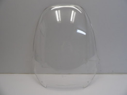 Scheibe Windschild BMW F 650