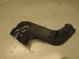 Uitlaatbochten Honda ST 1100 Pan European