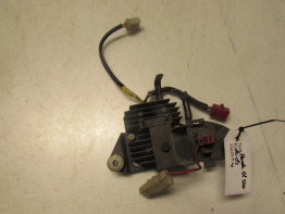 Regler Gleichrichter Honda Goldwing GL