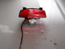 Achterlicht Kawasaki GPZ 500