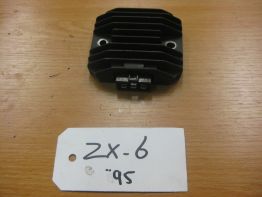 Spanningsregelaar Kawasaki ZX 6 R