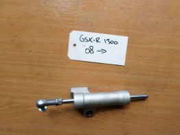 Stuurdemper Suzuki GSX R 1300 Hayabusa