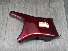 Frame - onderdelen Suzuki VS 1400 Intruder