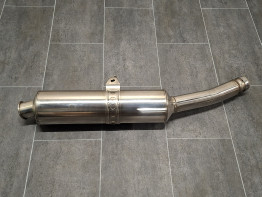Auspuff Yamaha YZF 750