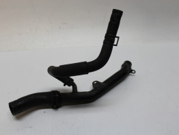 Kuhler Teile Yamaha MT 07