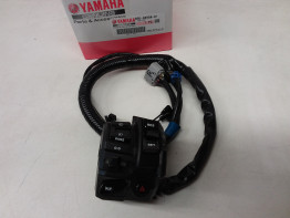 Stuurschakelaar links Yamaha Tracer 9 GT