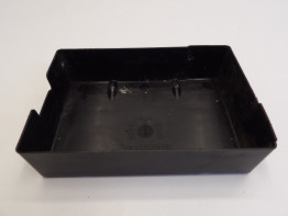 Accubak Yamaha MT 03