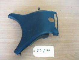 Frame - onderdelen Suzuki VS 700 Intruder