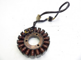 Dynamo Kawasaki LTD 454