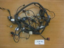 Wire Harness Kawasaki ZZR 600