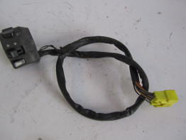 Handlebar switch assy left Suzuki GSX R 750