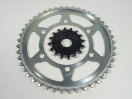 Kettenrad Yamaha YZF R1