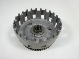 Koppeling Ducati monster 600