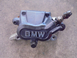 Achter remklauw BMW R 1200 RT
