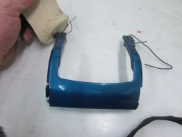 Heck Kawasaki ZZR 600