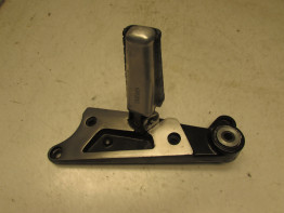 Schetsplaat links Yamaha V max