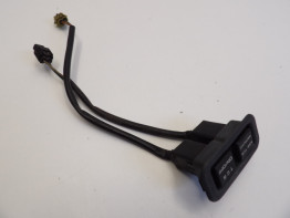 Binnenkuip Honda ST 1100 Pan European