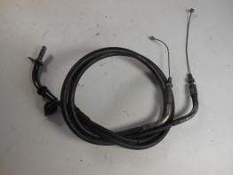 Gasgriff Suzuki GSX R 750